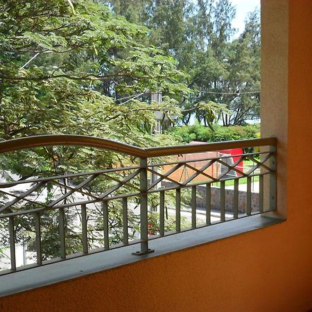 Sunway Residence Монт Чойзи Стая снимка