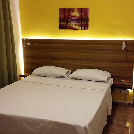 Sunway Residence Монт Чойзи Екстериор снимка