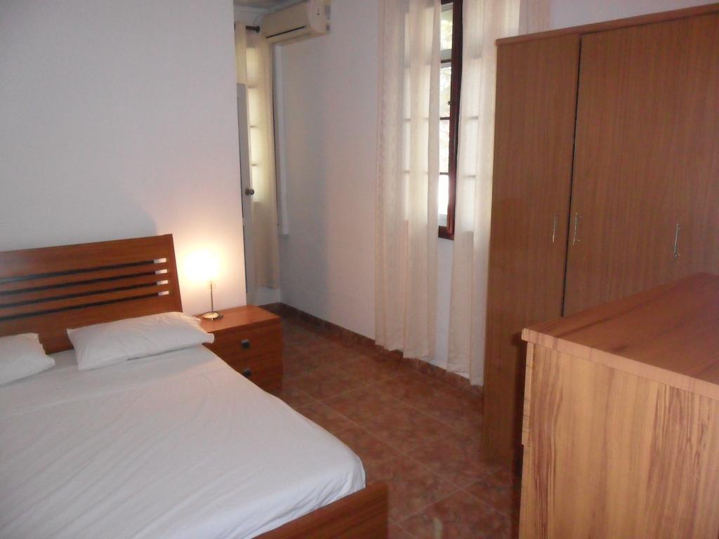 Sunway Residence Монт Чойзи Стая снимка