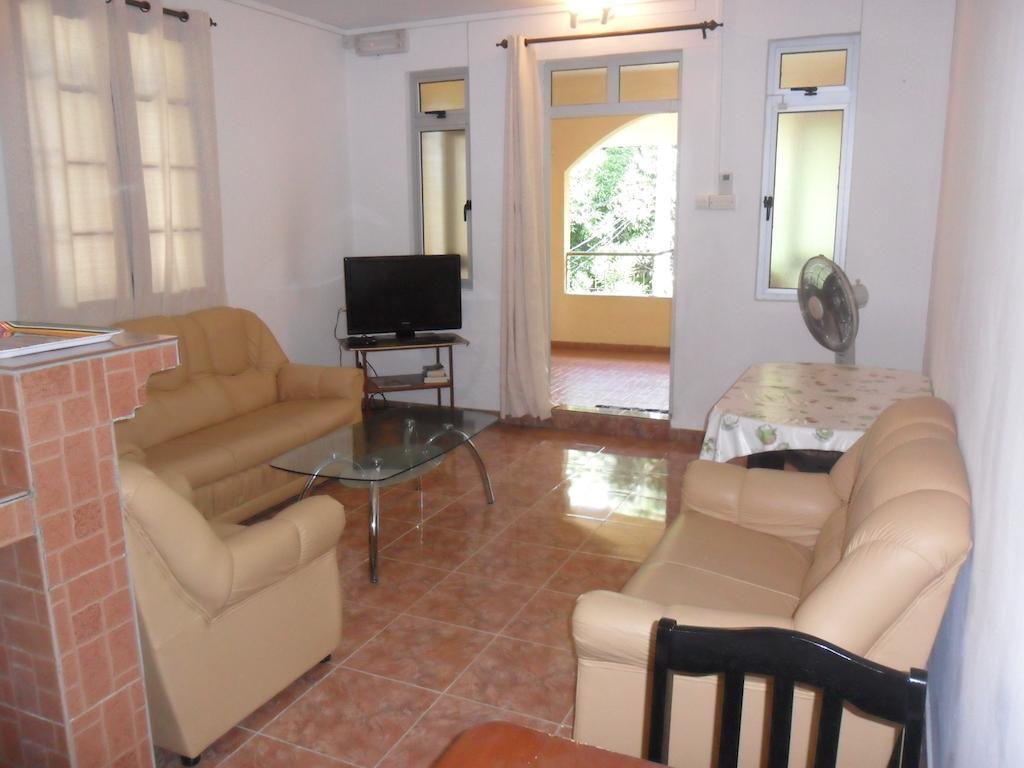 Sunway Residence Монт Чойзи Стая снимка
