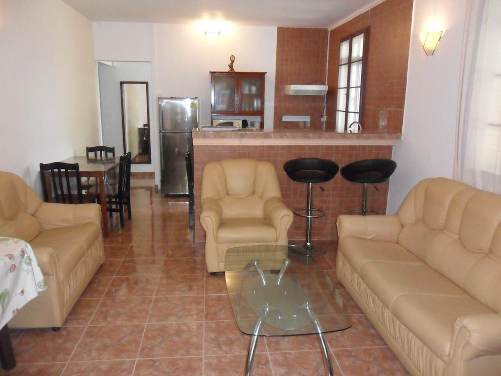 Sunway Residence Монт Чойзи Стая снимка