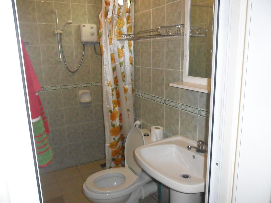 Sunway Residence Монт Чойзи Стая снимка