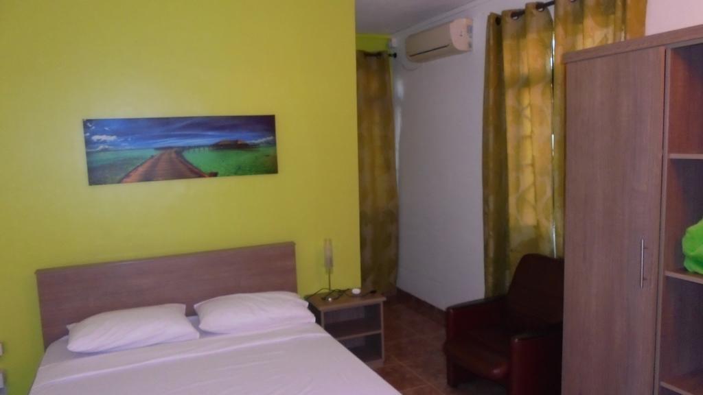 Sunway Residence Монт Чойзи Стая снимка