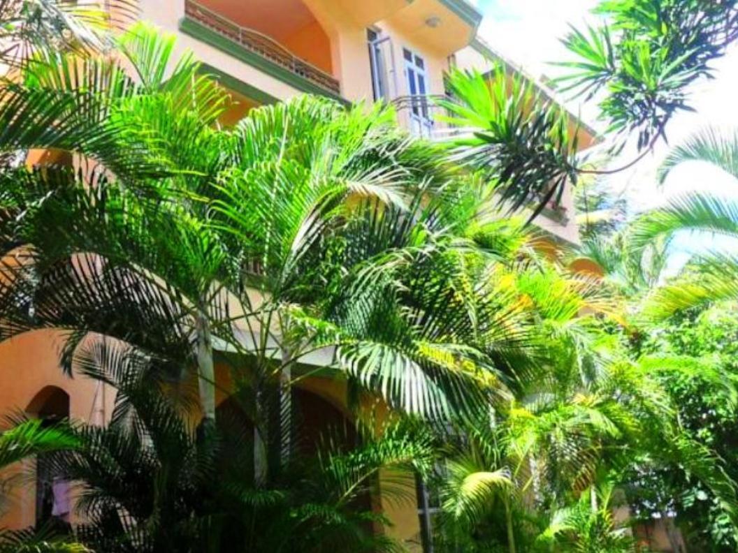 Sunway Residence Монт Чойзи Екстериор снимка