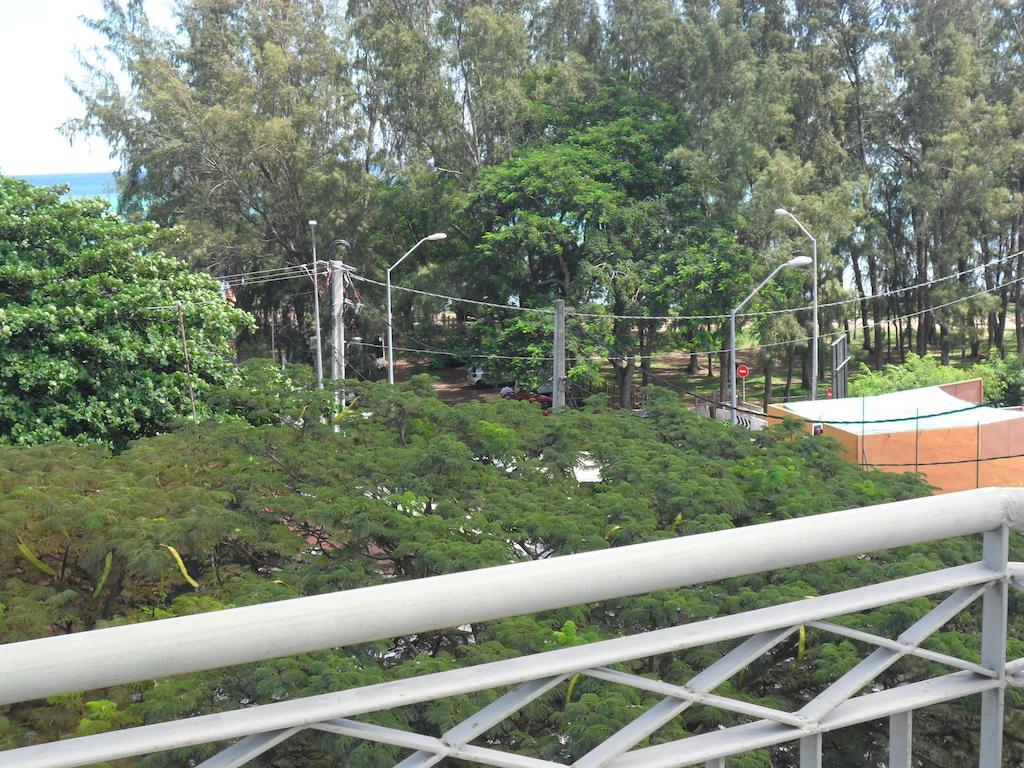 Sunway Residence Монт Чойзи Екстериор снимка