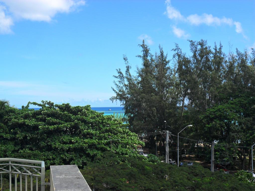 Sunway Residence Монт Чойзи Екстериор снимка